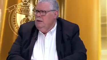 José Manuel Freitas: "É obrigatório manter Gyökeres para lutar pelo campeonato"