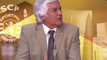 Paulo Andrade: "Não acredito que o Atlético de Madrid venda Félix tão facilmente"