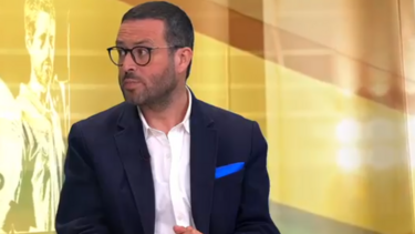 Mauro Xavier: "Estádio não tinha condições"