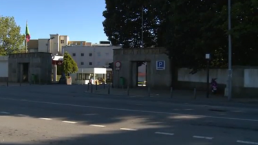 Mulher esfaqueada pelo namorado em Vila Nova de Gaia