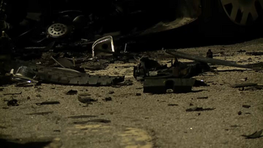 Seis motociclistas mortos em menos de 24 horas