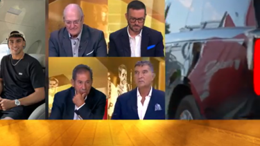 Ricardo Tavares: "Só o fisioterapeuta Roberto Martínez é que gosta de João Félix