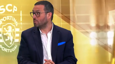Mauro Xavier: "Gostaria de ver Félix no Benfica"