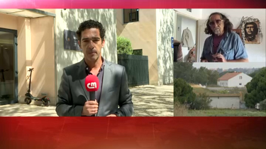 25 anos de prisão para dois dos arguidos acusados do homicídio do pianista Pedro Queiroz