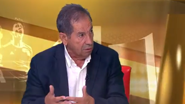 Octávio Machado: "André Villas-Boas sabia, quando se candidatou, qual era a situação financeira do FC Porto"