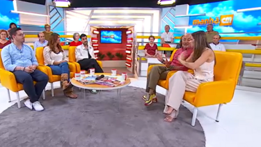 Léo Caeiro fala sobre processo a Bárbara Bandeira  