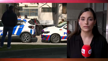 Homem não aceita fim da relação e tenta matar ex-companheira em Vila Nova de Gaia