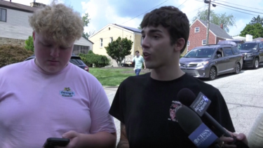 Suspeito de tentar matar Donald Trump sofria de bullying na escola
