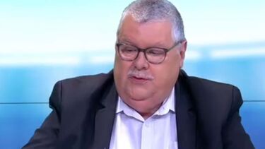 José Manuel Freitas: “Saída de Gyökeres? O Sporting tem de estar muito desconfiado até ao fecho do mercado”