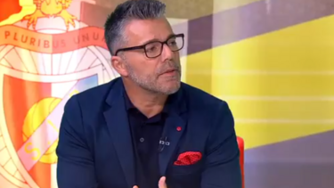 José Calado: "Custa-me a acreditar que haverá alguma divergência entre o João Neves e o Benfica. Seria uma desilusão"