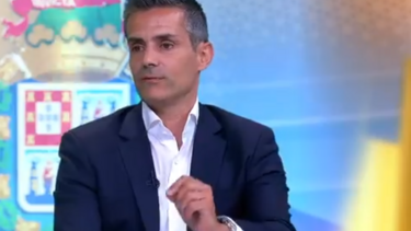 Tiago Silva: "Saída de João Neves? Já vem sendo preparada junto dos sócios do Benfica, do ponto de vista emocional, há algum tempo"