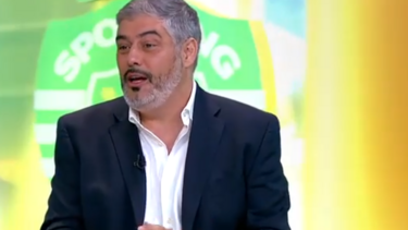 André Pinotes Batista: "Rui Costa não me tem transmitido um pulso muito firme"