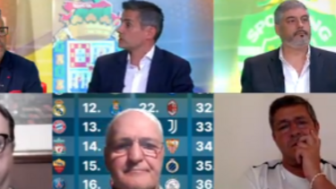 Tiago Silva: "Não acredito que houvesse algum clube que estivesse na disponibilidade de pagar os 30M€ a pronto"