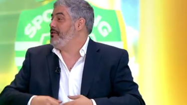 André Pinotes Batista: "Inácio? Talvez seja o mais fácil de substituir"