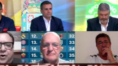João Malheiro: "45M€? Não me custa vaticinar que isso não vai acontecer"