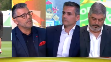 José Calado: "Gonçalo Inácio é um dos grandes valores do Sporting"