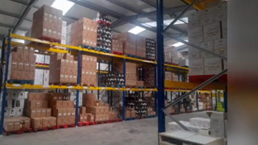 ASAE apanha aguardente e vinho ilegais