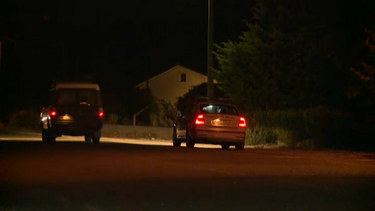 Um jovem morreu e dois ficaram feridos após despiste em Viseu