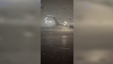 Tempestades obrigam o cancelamento de voos no aeroporto de O'Hare de Chicago 
