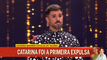 “Não tem prémios e acha-se a melhor de todos”: Rui Figueiredo reage à opinião de Cristina Ferreira sobre Catarina Miranda 