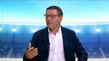 Nuno Dias: “O Benfica é mais aliciante que o Besiktas”
