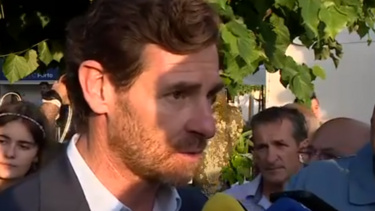 André Villas-Boas revela que ainda não recebeu quaisquer propostas por Francisco Conceição e por Diogo Costa