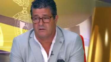 Fernando Mendes: “Estes jogadores têm agora uma oportunidade com o novo treinador que é ex-adjunto de Sérgio Conceição”