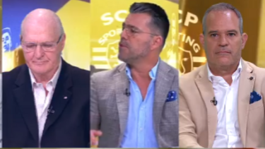José Calado: “Ainda bem que os jogadores têm respeito pelo treinador”