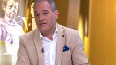 João Queiroz: “João Mário dá a cara várias vezes por Roger Schmidt”  
