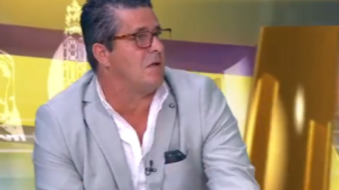 Fernando Mendes: “O mercado devia fechar quando começa o campeonato em Portugal”