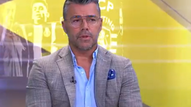 José Calado: "75 milhões de euros em cima da mesa, mas possivelmente vão subir a parada"