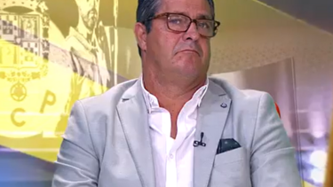 Fernando Mendes: "É o PSG! Não é um clube qualquer"