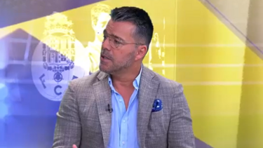 José Calado: “Não há milagres. A idade não perdoa” 