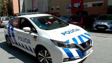 Mulher esfaqueada pelo marido em Vila Nova de Gaia