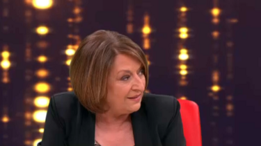 “Fez-se passar por outra pessoa”: Maya sobre José Castelo Branco tentar contactar Betty Grafstein