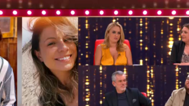 “Uma beleza de rapaz”: Maya reage às palavras de Diogo Marcelino sobre Márcia Soares  