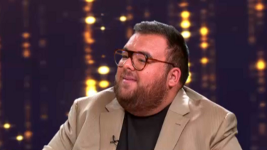 Maya fala sobre Rúben Pacheco Correia que foi convidado no ‘Noite das Estrelas’  