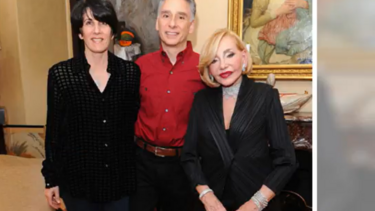 Betty Grafstein toma novas medidas para afastar José Castelo Branco