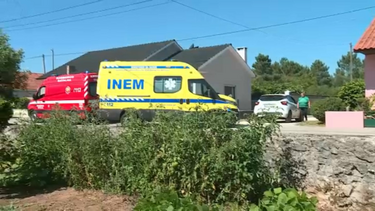 Antigo condutor dos Comboios Turísticos de Fátima morre após despiste seguido de capotamento de trator em Batalha