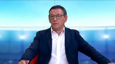 Nuno Dias: "Parece-me que, no cenário atual, há espaço para Neres ser titular"
