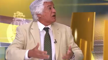 Paulo Andrade: "A questão fundamental para Rui Costa é a desportiva"