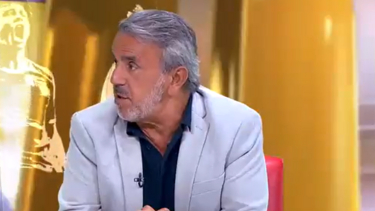 Diamantino Miranda: "70M€ ou 120M€? Repercussões para Rui Costa vão ser iguais se o Benfica não ganhar"