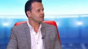 Humberto Simões: "Claramente melhor para o Renato do que para o Benfica"