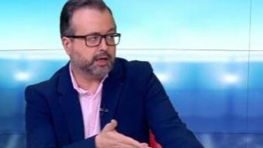 Vítor Pinto: "O Sporting é o clube mais interessado e onde Ioannidis quer jogar"