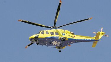 Mulher de 79 anos morre em despiste de carro em Resende