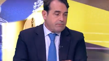 Nuno Encarnação: "Protocolo? Algumas regras vão ter de mudar radicalmente"