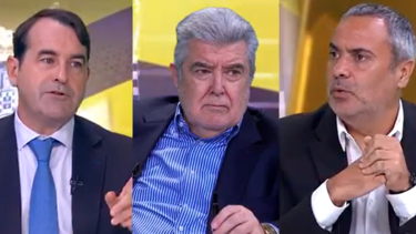 Sérgio Krithinas: "O novo protocolo é uma boa oportunidade para reconstruir e refundar muito a relação do clube com a claque"