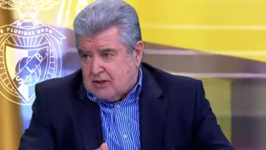 António Figueiredo: "Na minha opinião, o Benfica sai a perder"