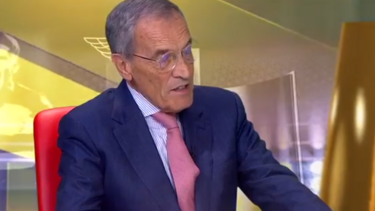 Carlos Barbosa da Cruz: "É uma aposta de muito risco, em que o fator saudade tem uma dimensão inesperada"
