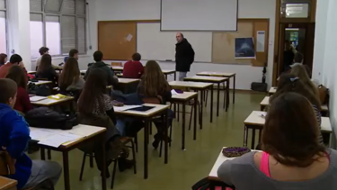 Provas de aferição acabam no 2.º, 5.º e 8.º anos e passam para o 4.º e o 6.º